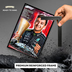 George Russell - Nitro Edition