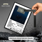 BILLIE EILISH - Hit me Hard and Soft