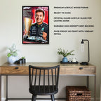 George Russell - Nitro Edition