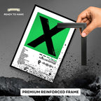 ED SHEERAN – × (Deluxe Edition)