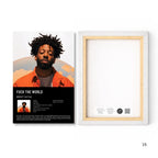 Brent Faiyaz Legacy
