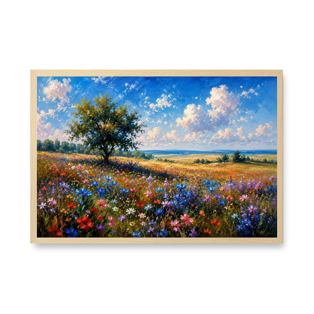 Bloom Tree Meadow