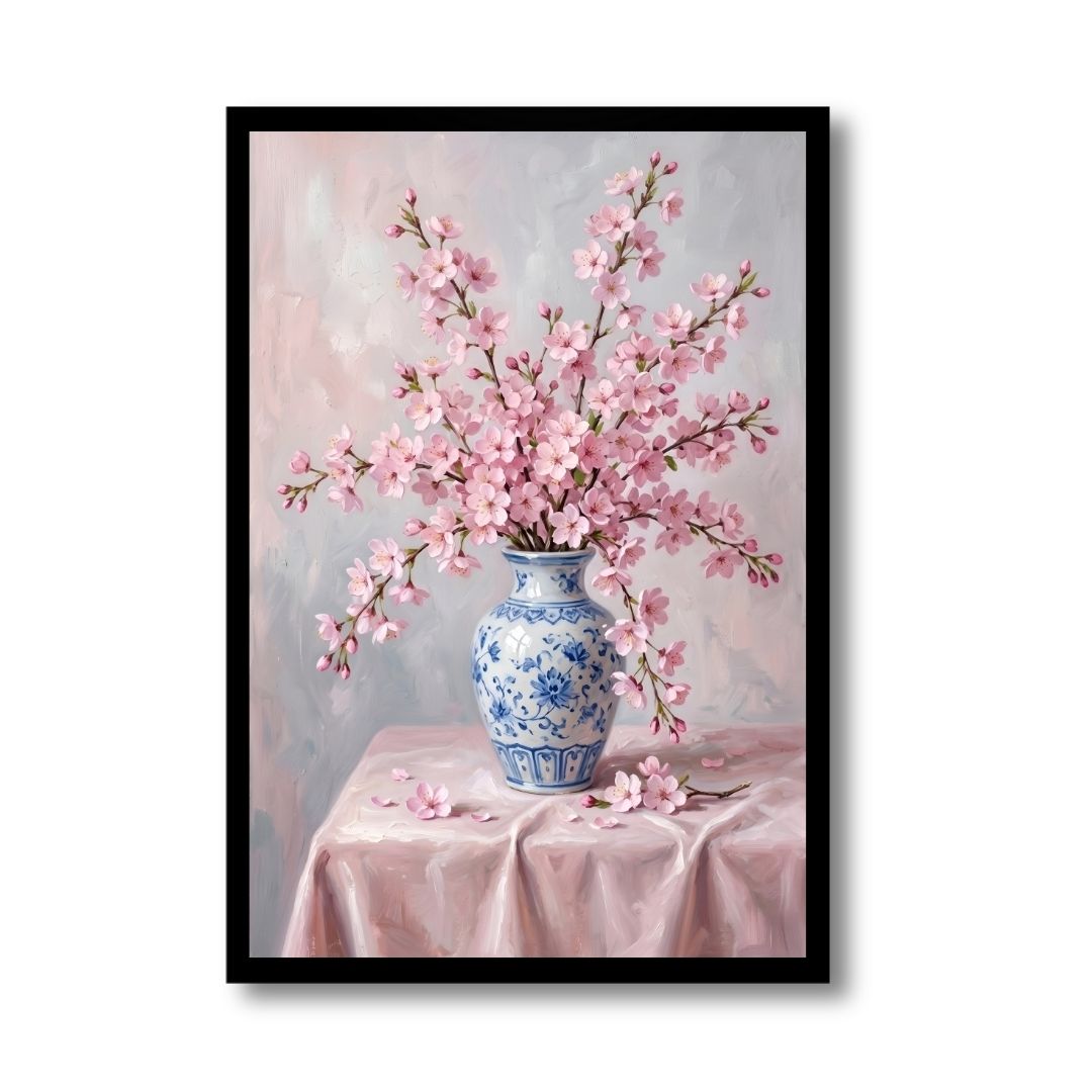 Pink Blossom Essence