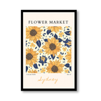 Floral Collection No. 97 Sydney