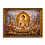 Eternal Buddha Serenity