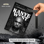 KANYE WEST – You Should See Me in a Crown