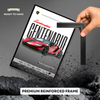 Lamborghini Centenario Roadster