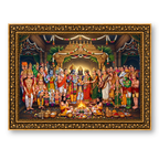 Sacred Srinivasa Kalyanam