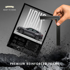 Urus Supercar SUV