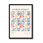 Floral Collection No. 73 Sofia