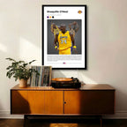 Shaquille ONeal Legacy