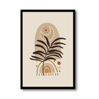 Crescent Palms