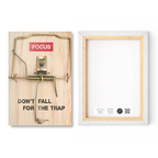 Focus Mouse Trap