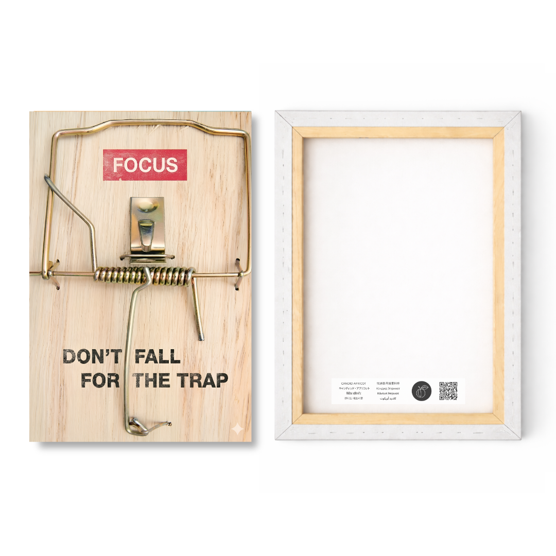 Focus Mouse Trap