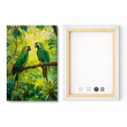 Jungle Canopy Pair