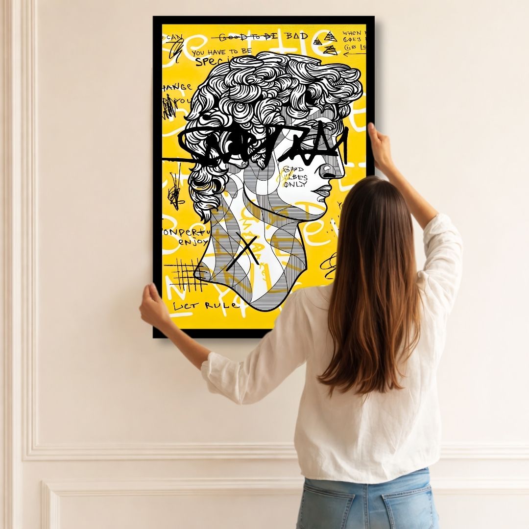 David Luxe Vision