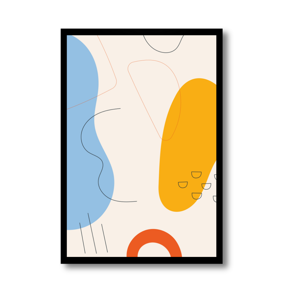 Abstract Horizon
