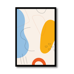 Abstract Horizon