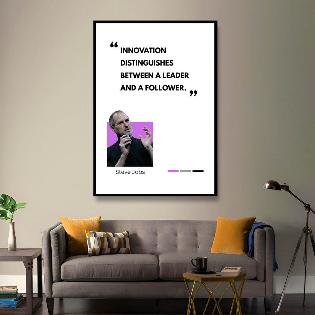 Steve Jobs