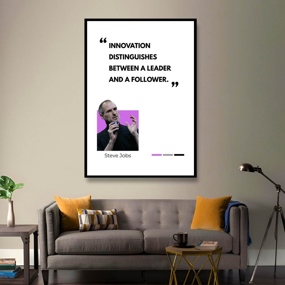 Steve Jobs