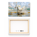 White Horse Splendor