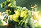 Hulk – Smash Mode