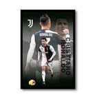 Cristiano Ronaldo – Juventus CR7