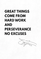 The Spirit of the Game | SET OF 3 FRAMES