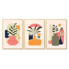 Abstract Garden Gallery