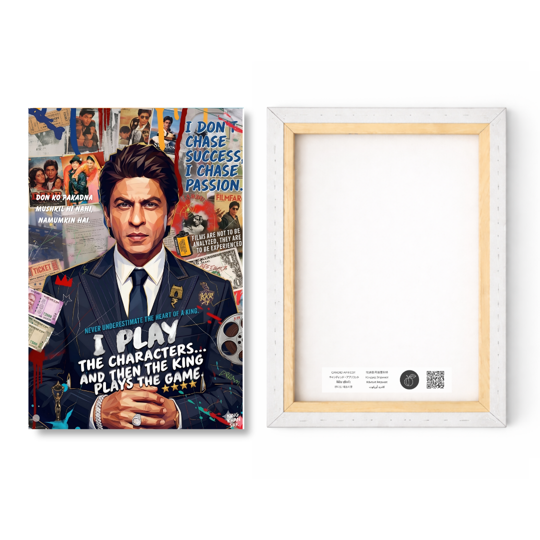 King Khan Legacy