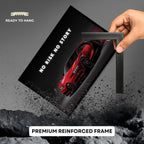 BUGATTI CHIRON – No Risk No Money