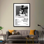 ARIANA GRANDE – Dangerous Woman