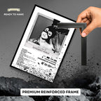 ARIANA GRANDE – Dangerous Woman