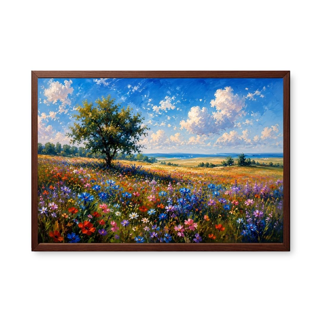Bloom Tree Meadow