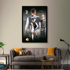 Cristiano Ronaldo – Juventus CR7