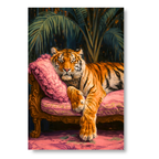 Regal Tiger Lounge