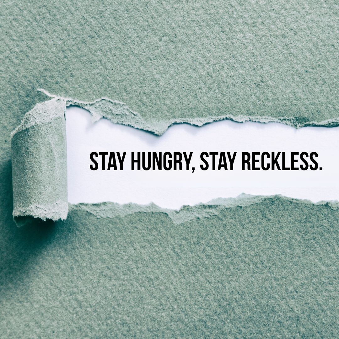 Make the Difference – Set. Reach. Repeat | SET OF 4
