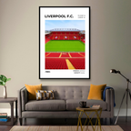 The Anfield Anthem: Liverpool F.C.