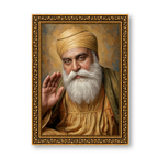 Guru Nanak Blessings