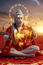 Hanuman Bhakti – Devotional