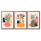 Abstract Garden Gallery