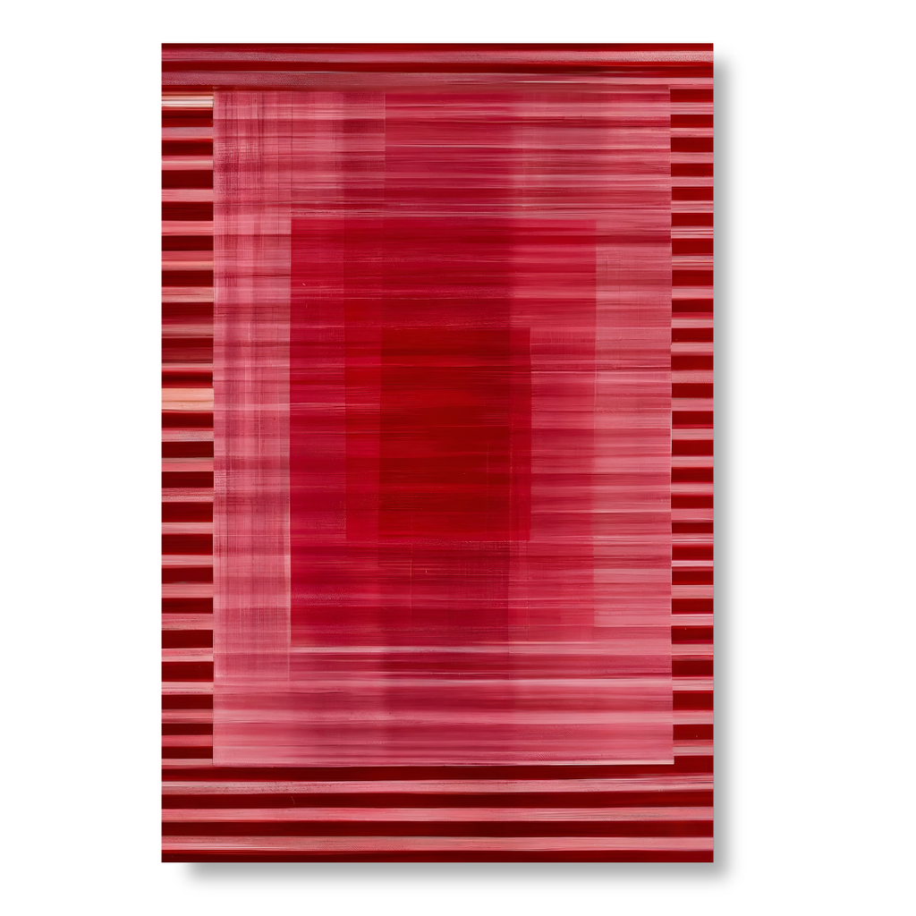 Scarlet Portal Depth