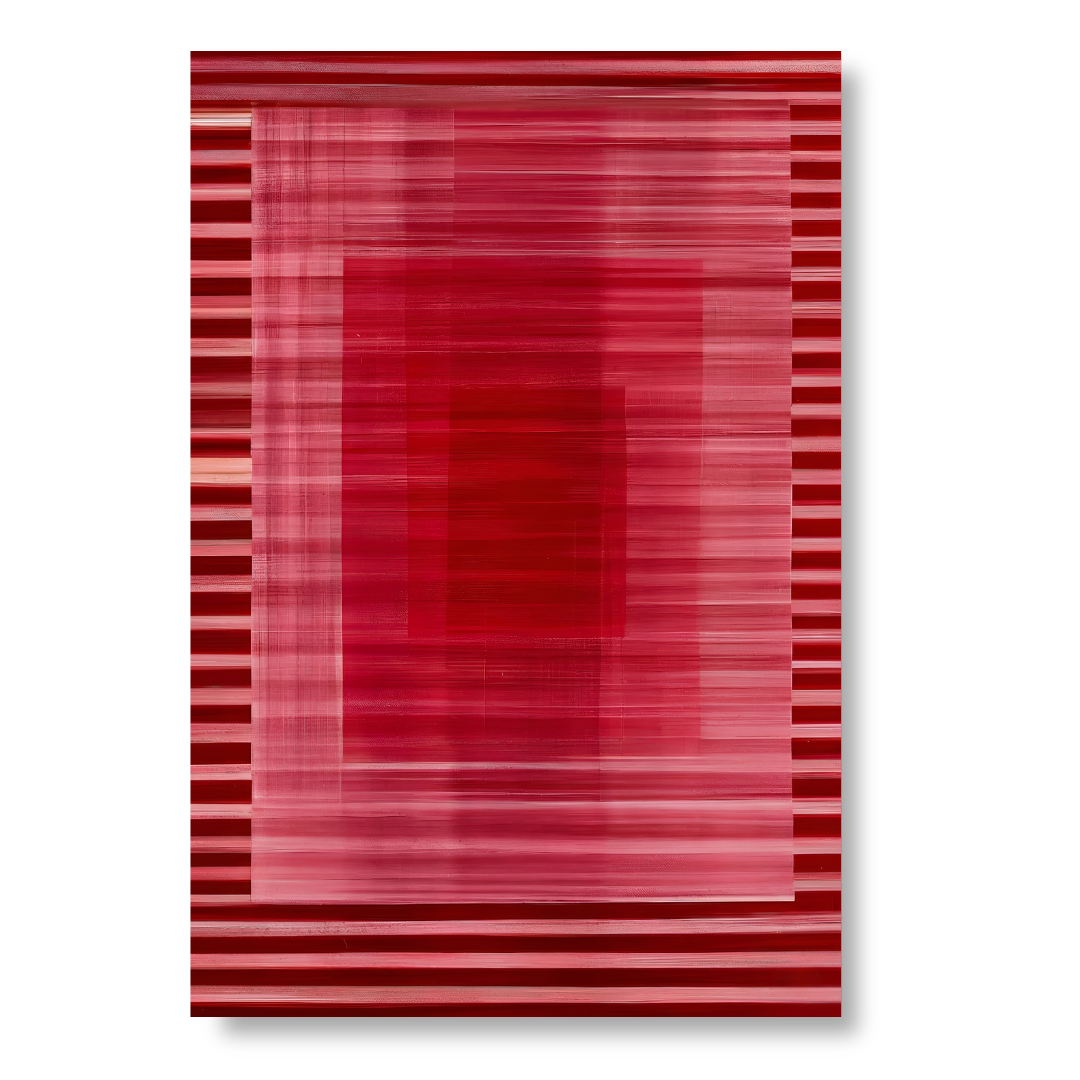 Scarlet Portal Depth