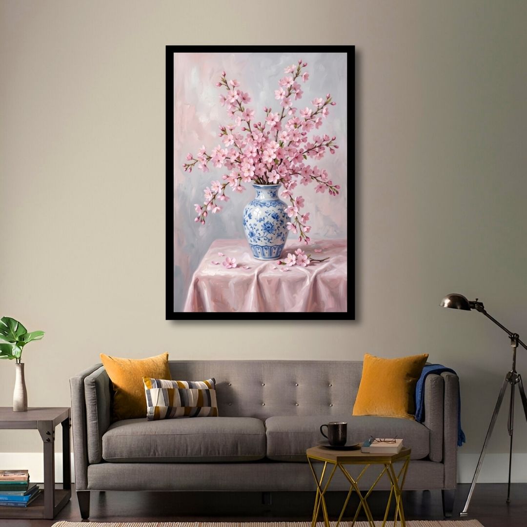 Pink Blossom Essence