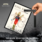 Virat Kohli - RCB Portrait