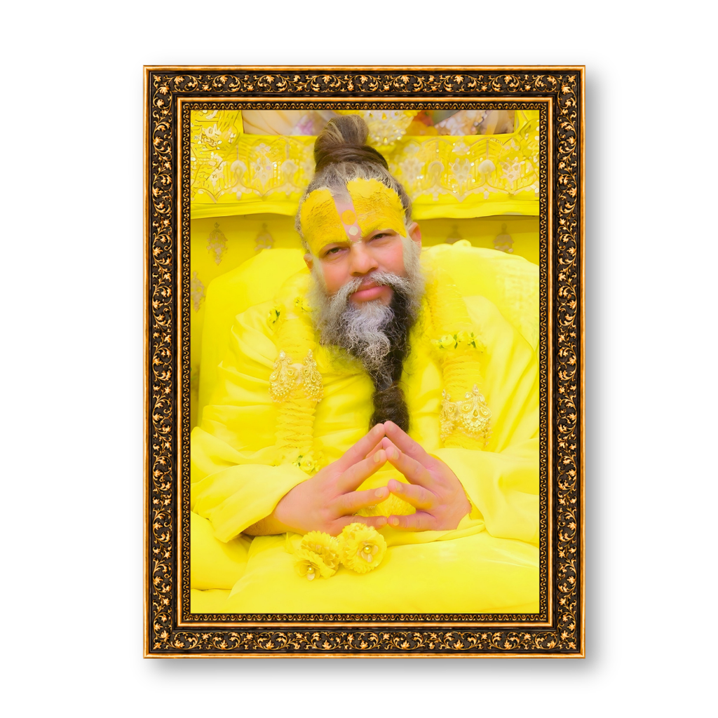 Premanand Maharaj Ji – Divine Blessings