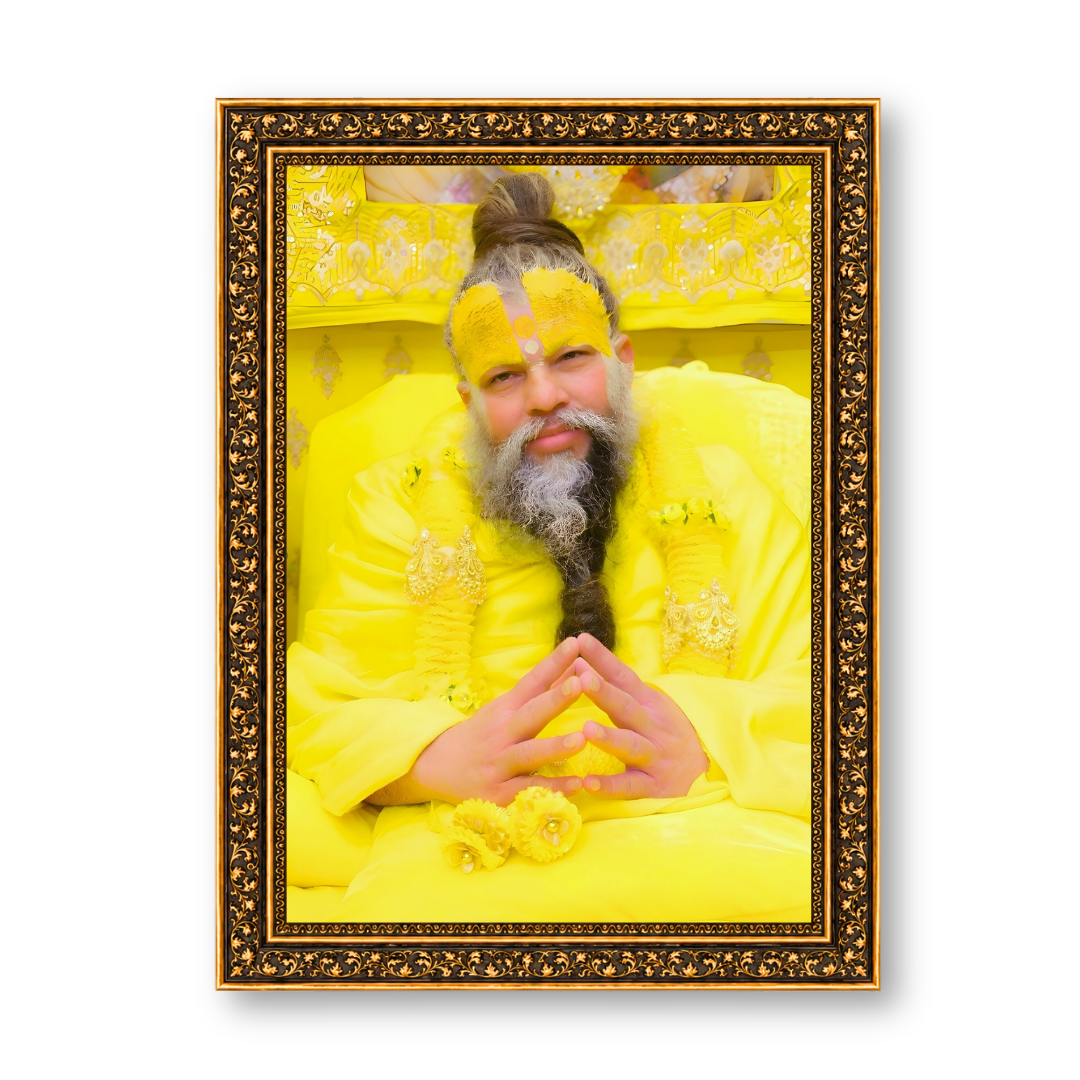 Premanand Maharaj Ji – Divine Blessings