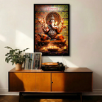 Ganesha – God of Wisdom