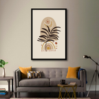Crescent Palms