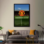 Manchester United – Old Trafford